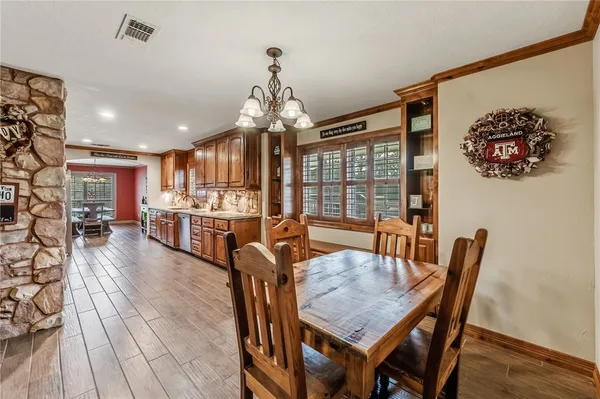 $949,000 | 1100 Broadmoor Drive, Bryan, TX 77802