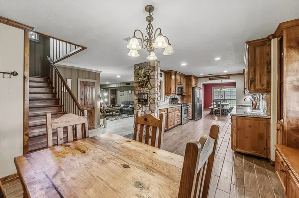 $949,000 | 1100 Broadmoor Drive, Bryan, TX 77802