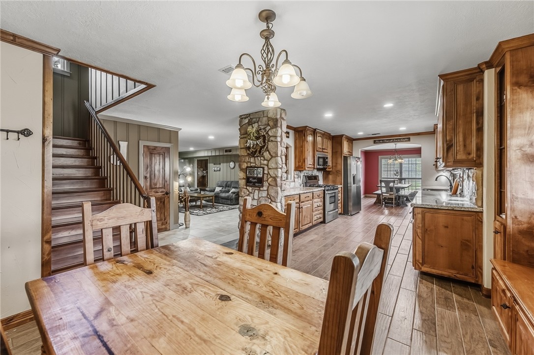1100 Broadmoor Drive Bryan, TX 77802 - Photo 20 of 48
