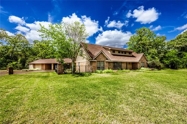 $949,000 | 1100 Broadmoor Drive, Bryan, TX 77802