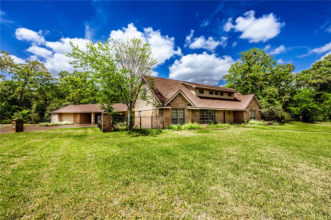 1100 Broadmoor Drive Bryan, TX 77802 - Photo 2 of 48