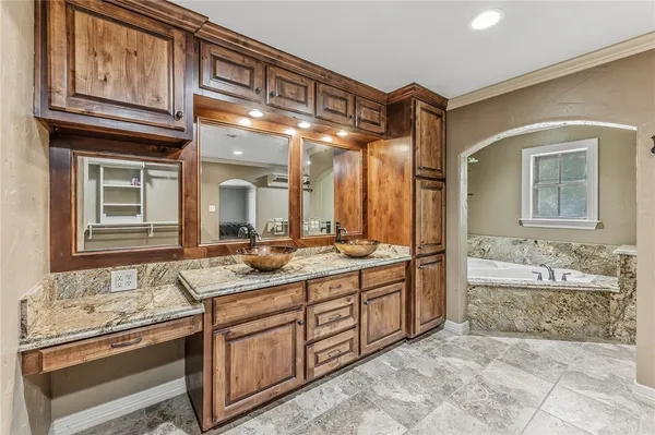 $949,000 | 1100 Broadmoor Drive, Bryan, TX 77802