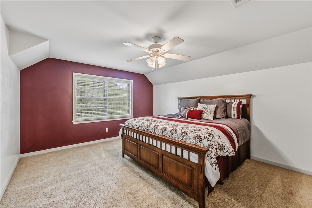 1100 Broadmoor Drive Bryan, TX 77802 - Photo 30 of 48 Bedroom #2