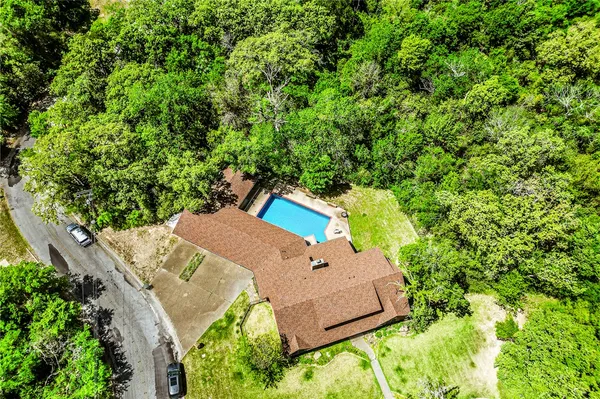 $949,000 | 1100 Broadmoor Drive, Bryan, TX 77802