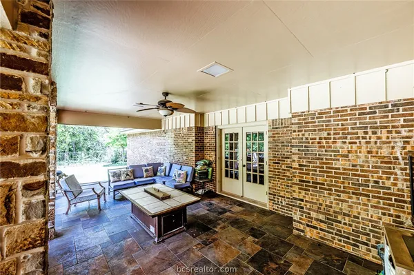 $949,000 | 1100 Broadmoor Drive, Bryan, TX 77802