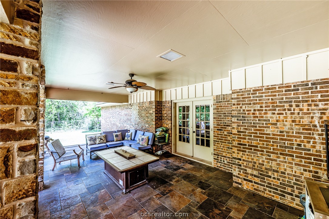 1100 Broadmoor Drive Bryan, TX 77802 - Photo 39 of 48