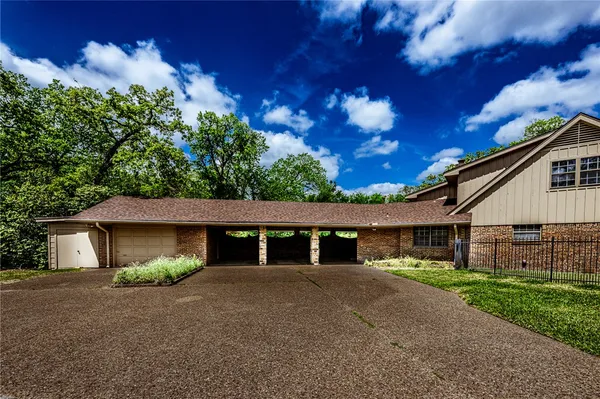 $949,000 | 1100 Broadmoor Drive, Bryan, TX 77802