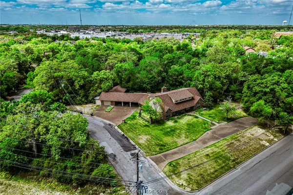 $949,000 | 1100 Broadmoor Drive, Bryan, TX 77802