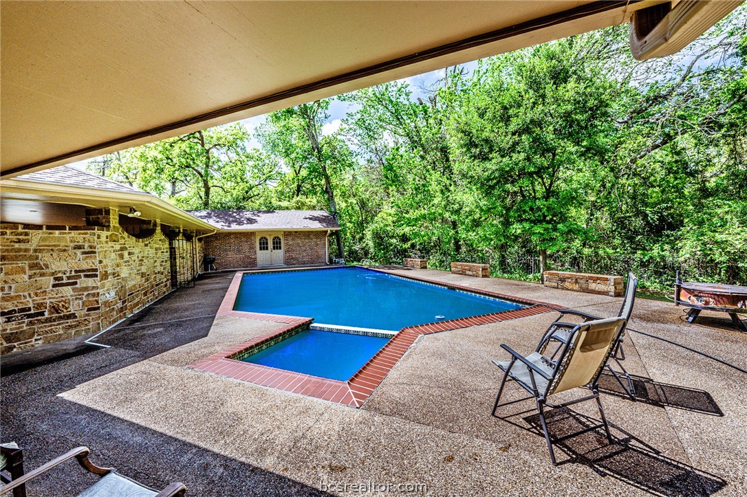1100 Broadmoor Drive Bryan, TX 77802 - Photo 43 of 48