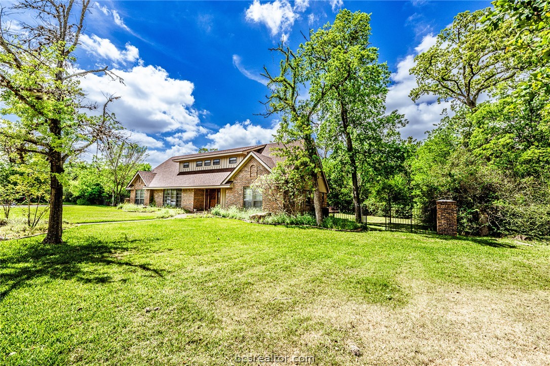 1100 Broadmoor Drive Bryan, TX 77802 - Photo 48 of 48