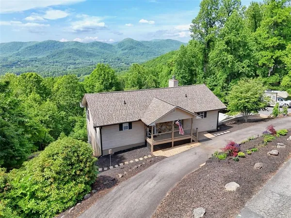 $500,000 | 1157 Summit Way, Blairsville, GA 30512