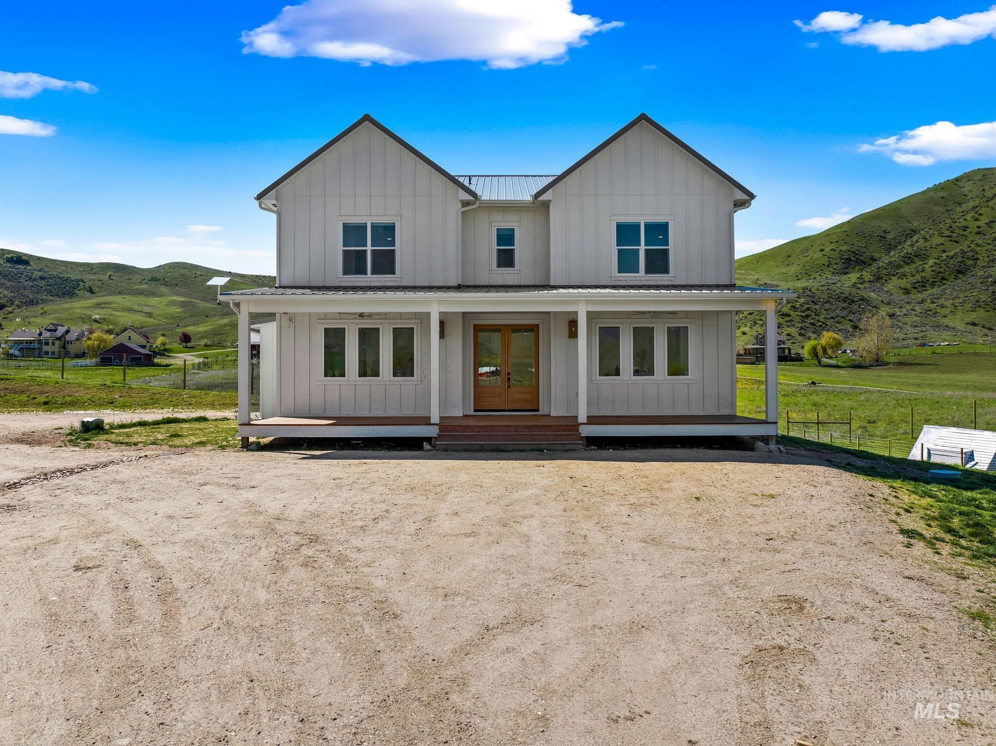 47 Faull Ranch Drive Horseshoe Bend, ID 83629 - Photo 5 of 49
