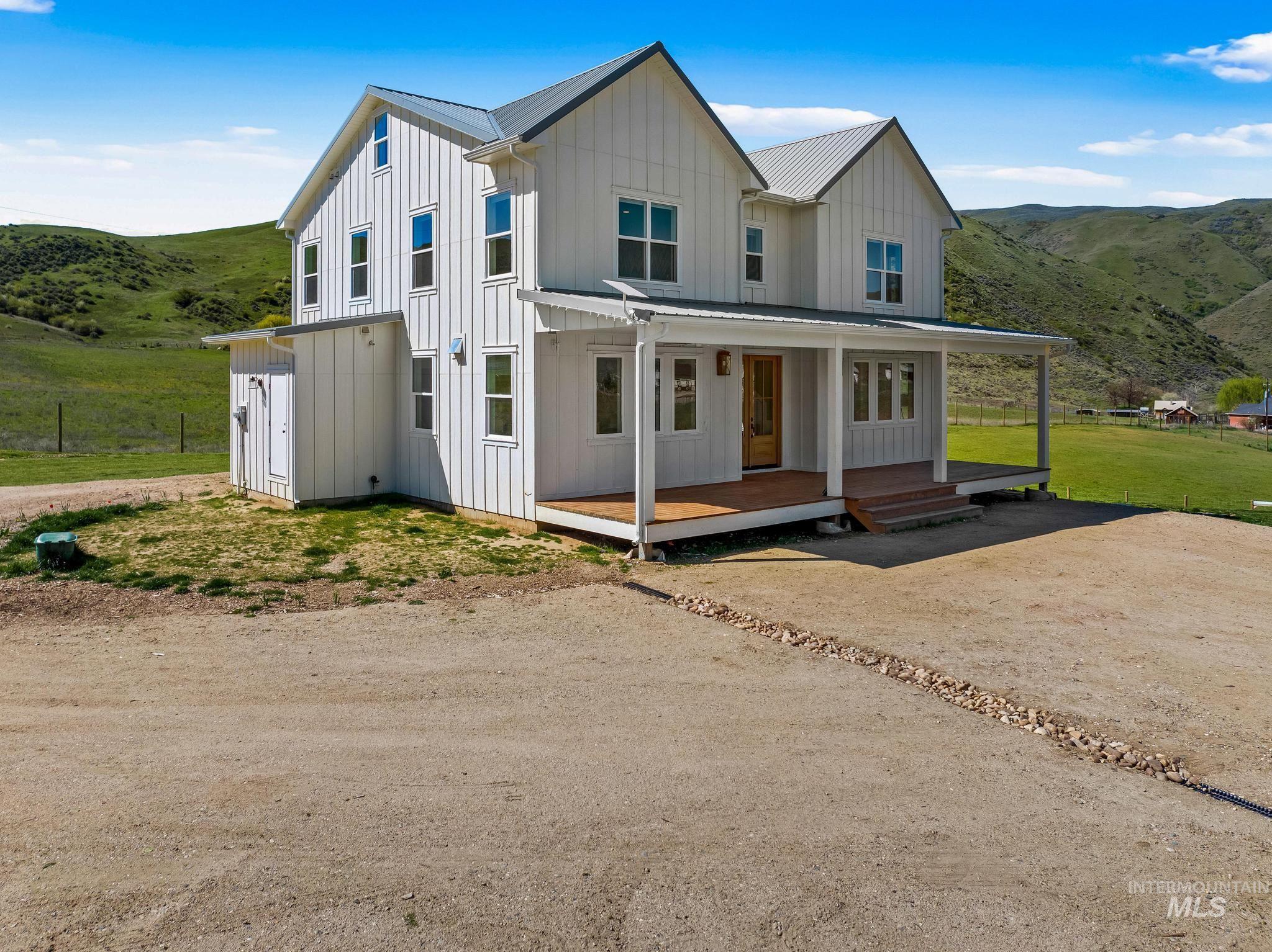 47 Faull Ranch Drive Horseshoe Bend, ID 83629 - Photo 6 of 49