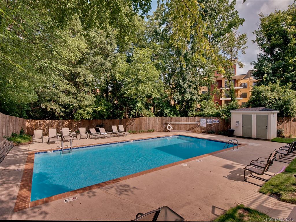 4917 Park Road, Unit B Charlotte, NC 28209 - Photo 14 of 15