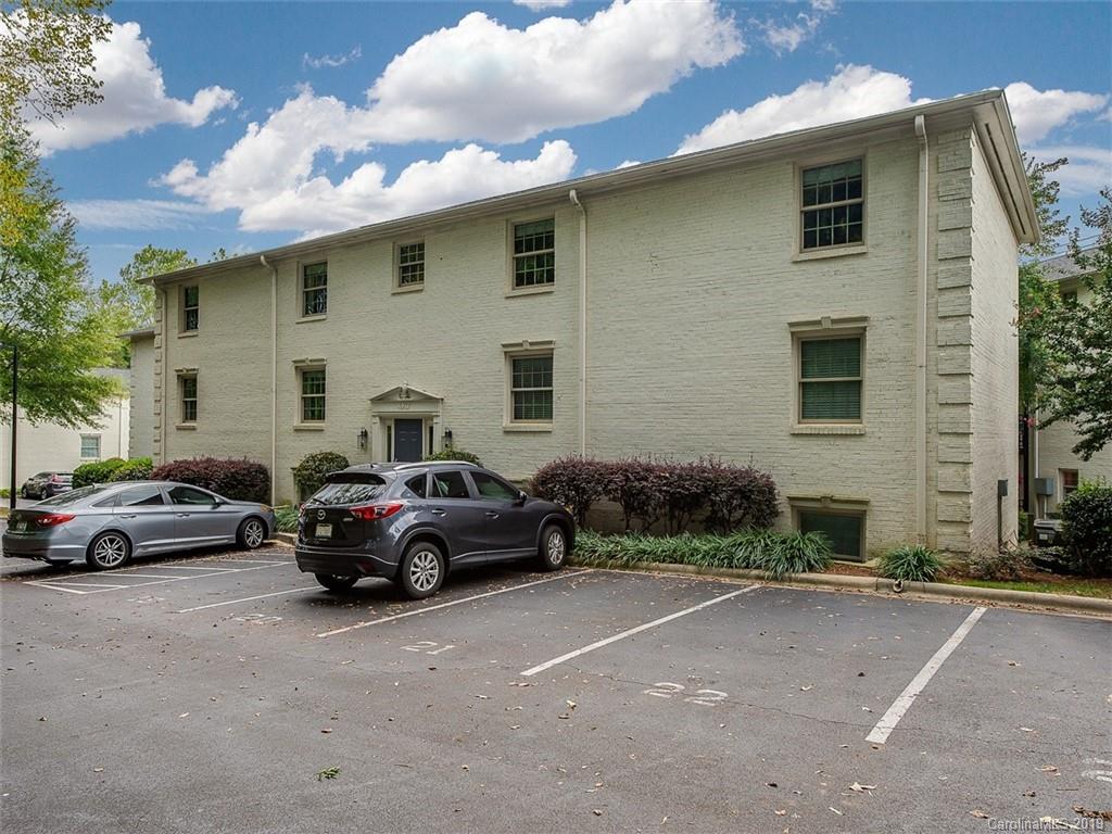 4917 Park Road, Unit B Charlotte, NC 28209 - Photo 15 of 15