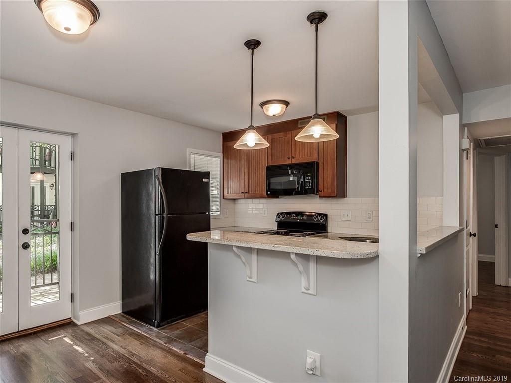 4917 Park Road, Unit B Charlotte, NC 28209 - Photo 7 of 15