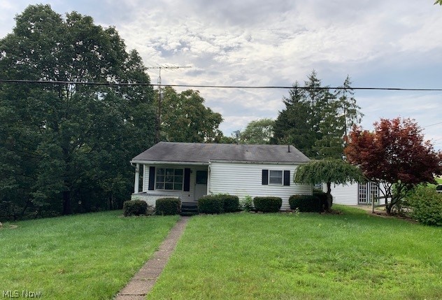 64971 Larrick Ridge Road Cambridge, OH 43725 - Photo 1 of 22