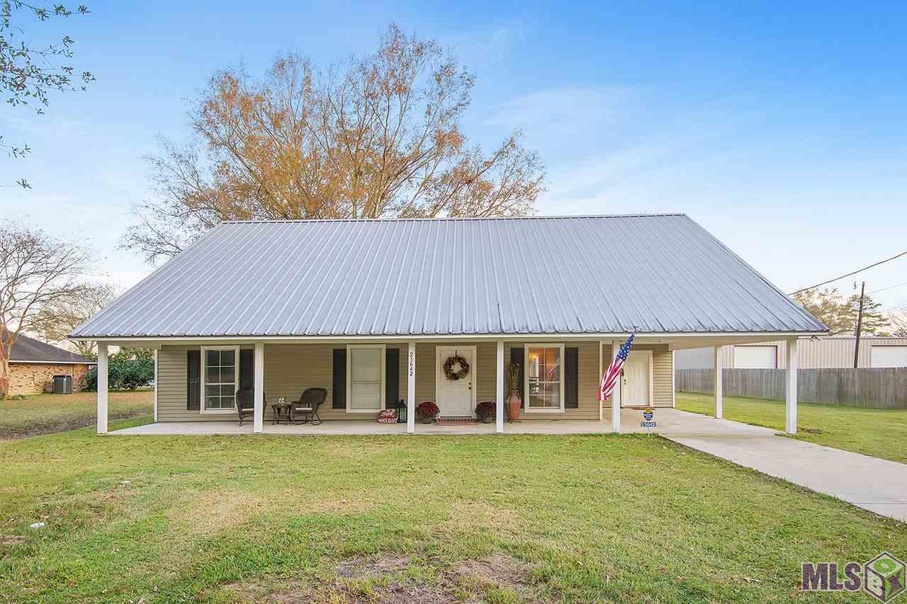 23642 Joe May Road Denham Springs, LA 70726 - Photo 1 of 15 Gallery Image 1