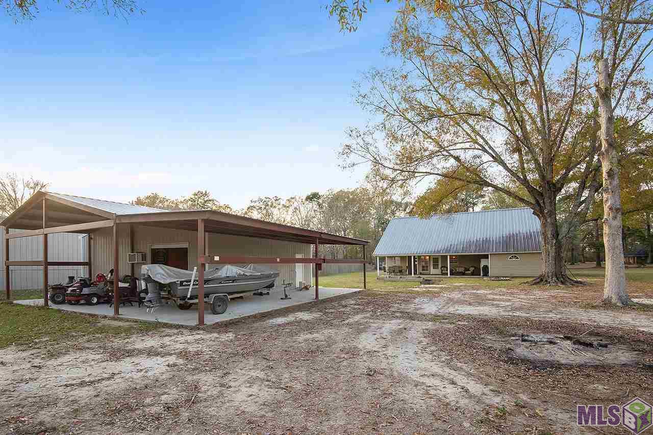 23642 Joe May Road Denham Springs, LA 70726 - Photo 3 of 15 Gallery Image 3