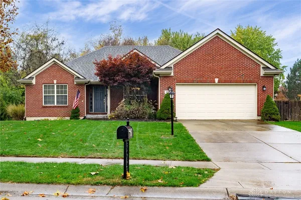 $475,000 | 153 George Wythe Way, Dayton, OH 45434