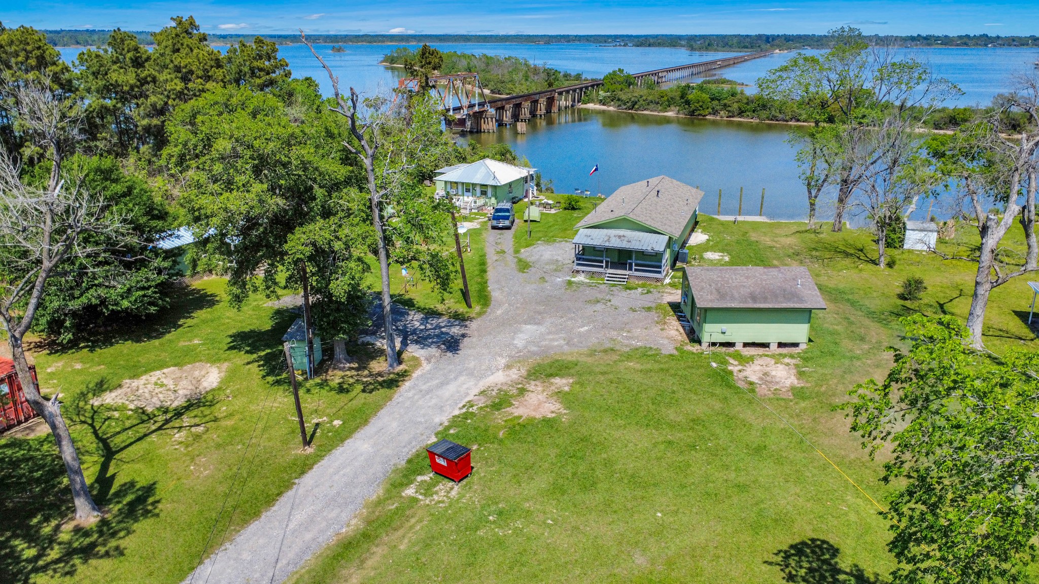 17111 River Road, Unit A Channelview, TX 77530 - Photo 15 of 19