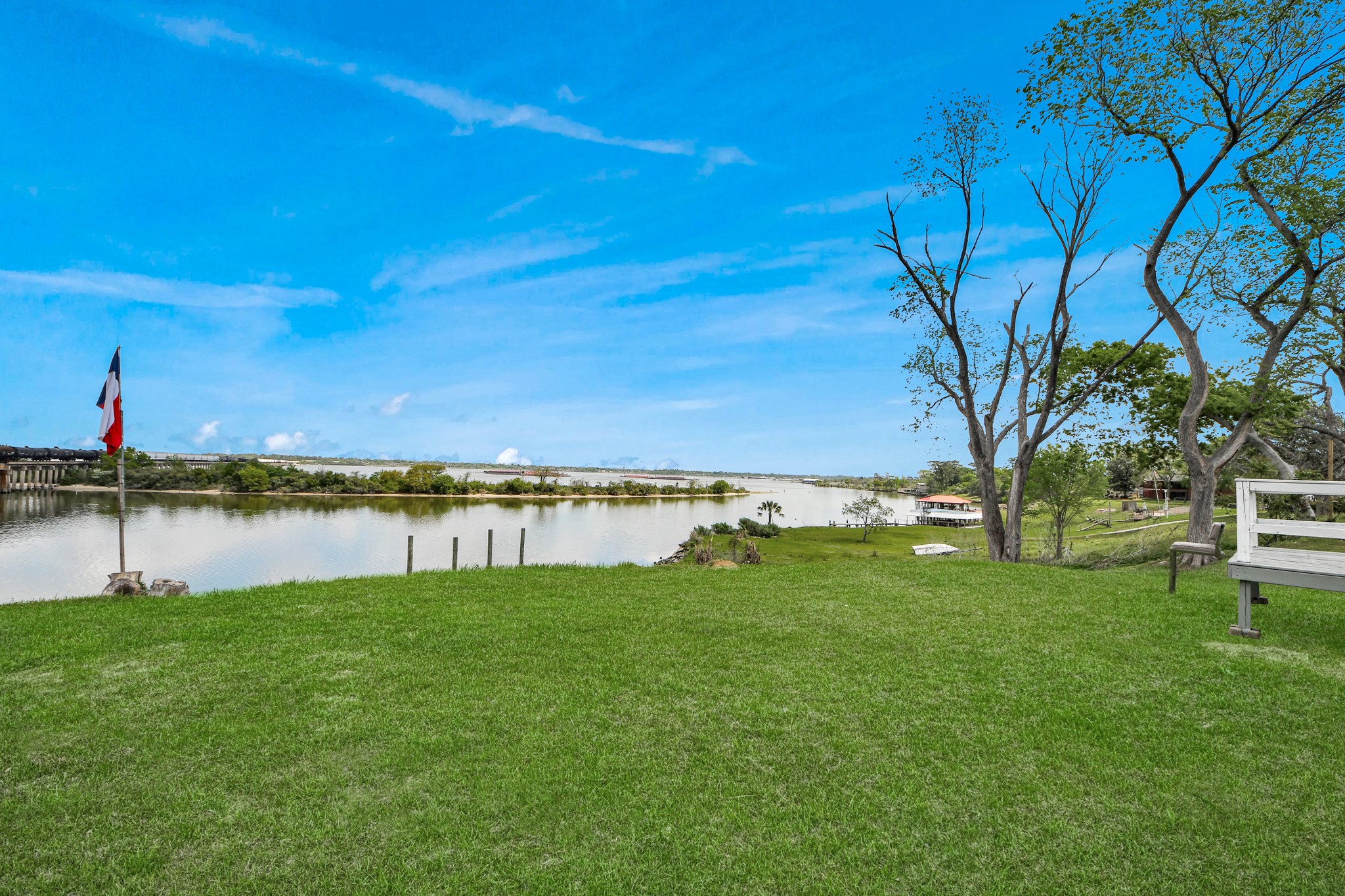 17111 River Road, Unit A Channelview, TX 77530 - Photo 17 of 19