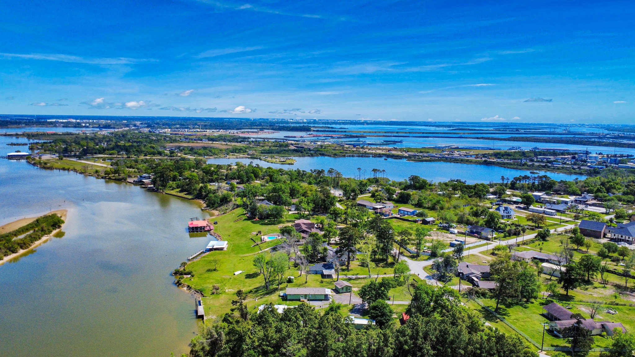 17111 River Road, Unit A Channelview, TX 77530 - Photo 18 of 19