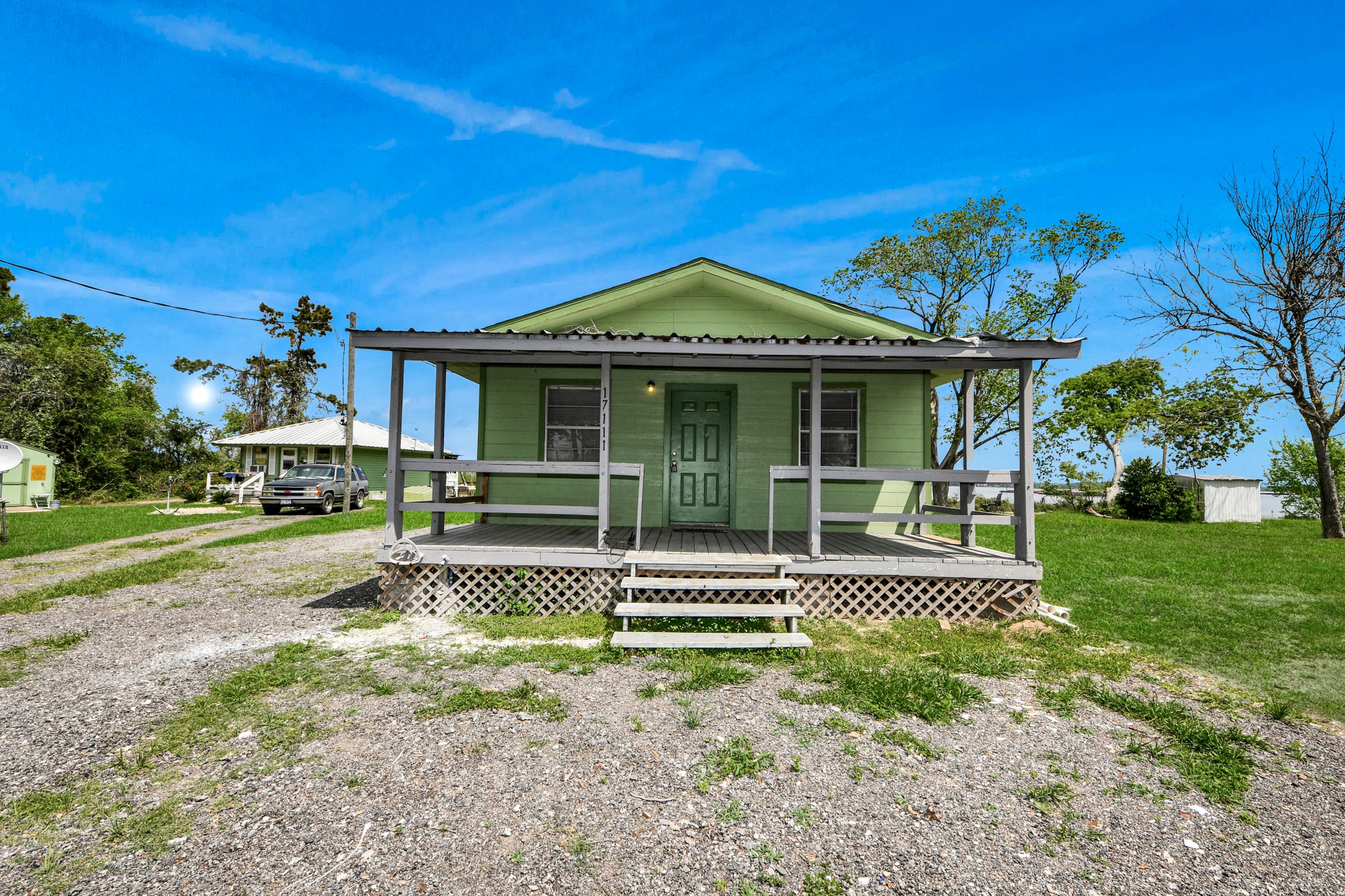 17111 River Road, Unit A Channelview, TX 77530 - Photo 2 of 19