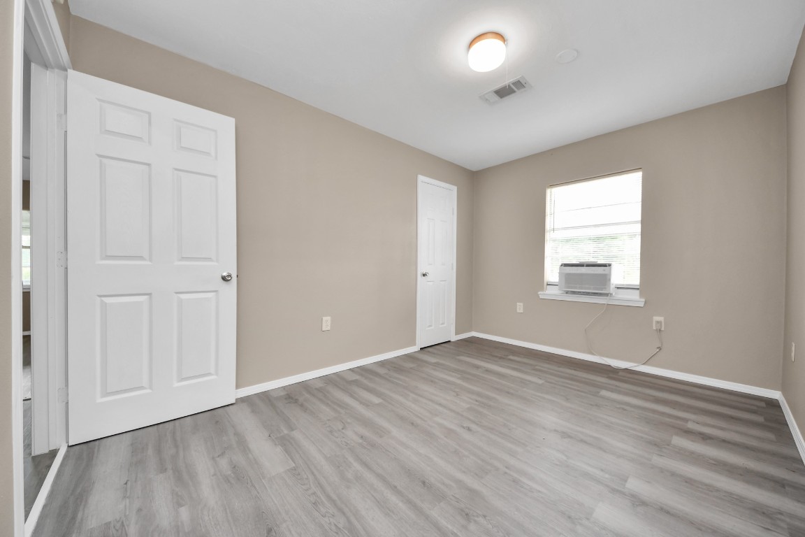 17111 River Road, Unit A Channelview, TX 77530 - Photo 8 of 19 Window unit included.