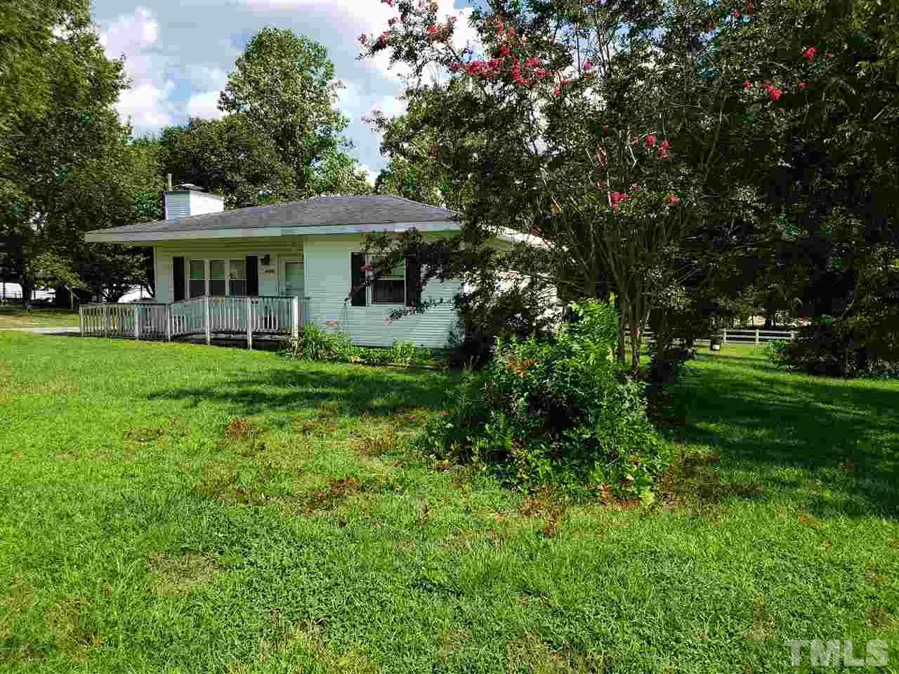 4909 Old Faison Road Knightdale, NC 27545 - Photo 14 of 18 Gallery Image 14