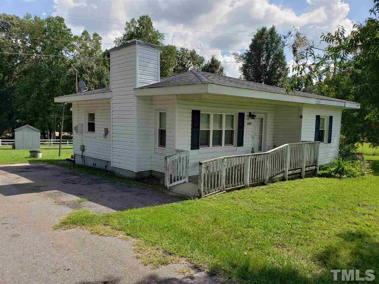 4909 Old Faison Road Knightdale, NC 27545 - Photo 16 of 18 Gallery Image 16