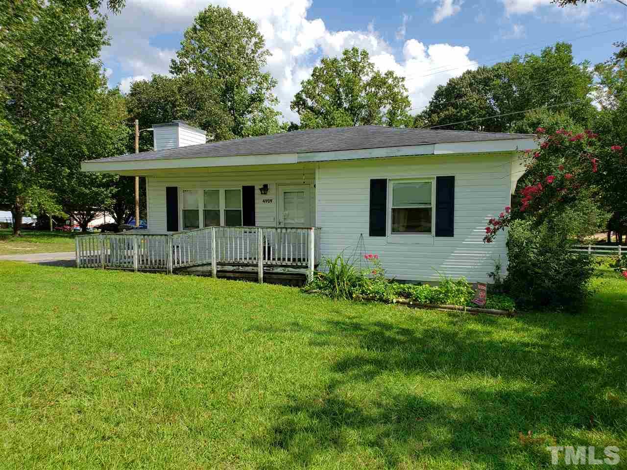 4909 Old Faison Road Knightdale, NC 27545 - Photo 18 of 18 Gallery Image 18