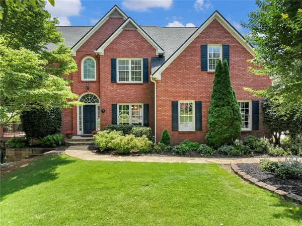 $715,000 | 3350 Bluff Oak Court, Cumming, GA 30041