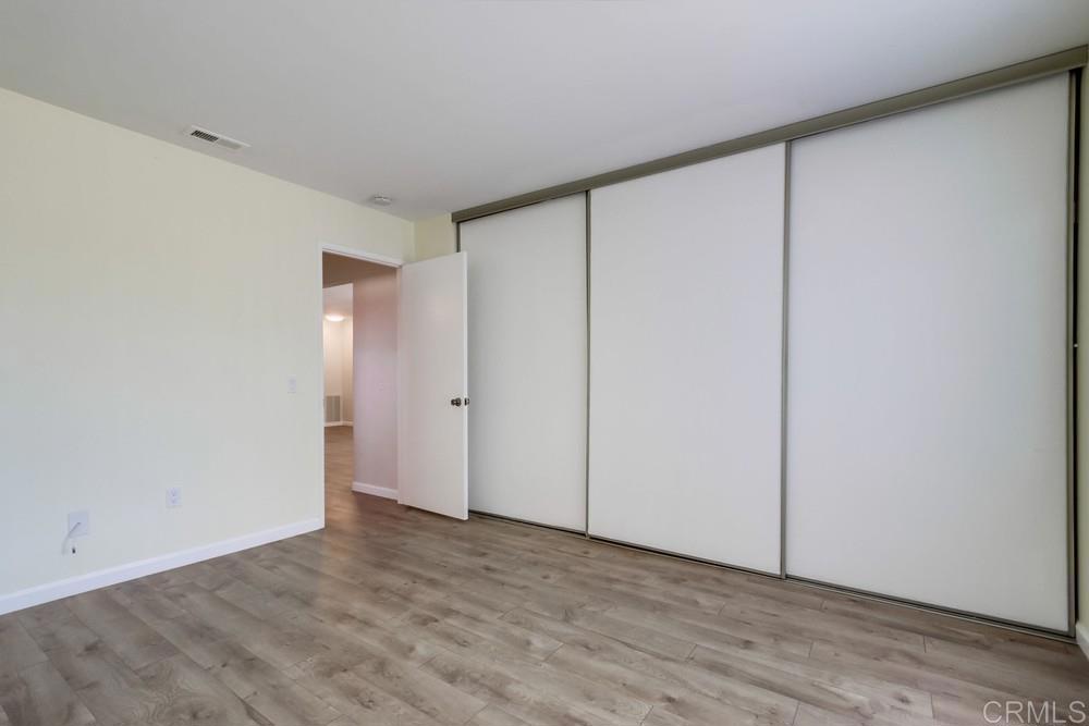 1376 Panorama Ridge Road Oceanside, CA 92056 - Photo 33 of 50 a view of an empty room