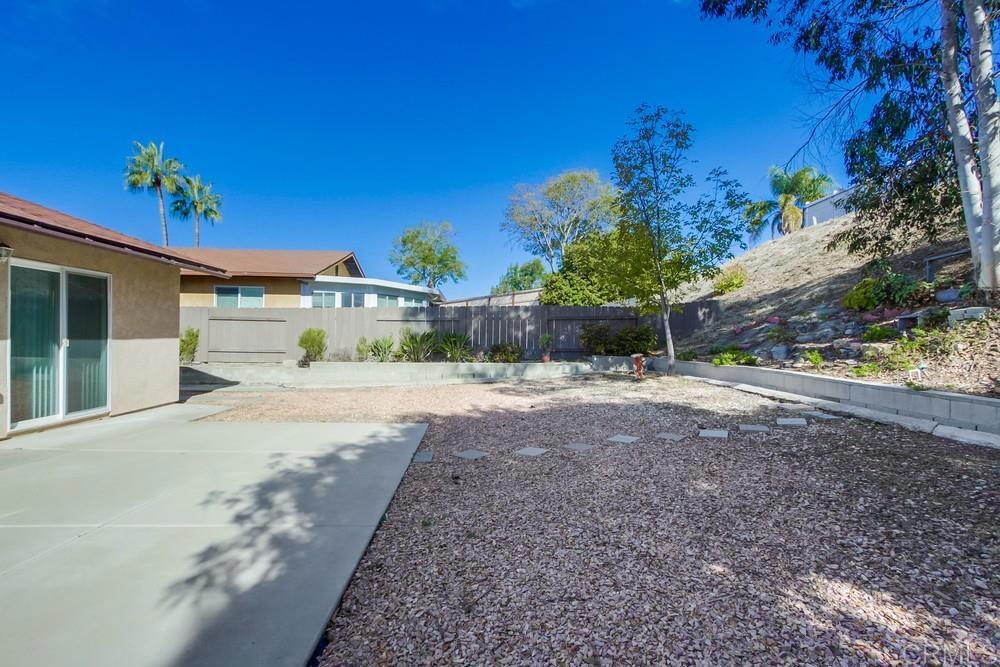 1376 Panorama Ridge Road Oceanside, CA 92056 - Photo 45 of 50 a bathroom with a toilet
