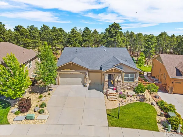 $1,068,000 | 1558 Summerglow Lane, Monument, CO 80132