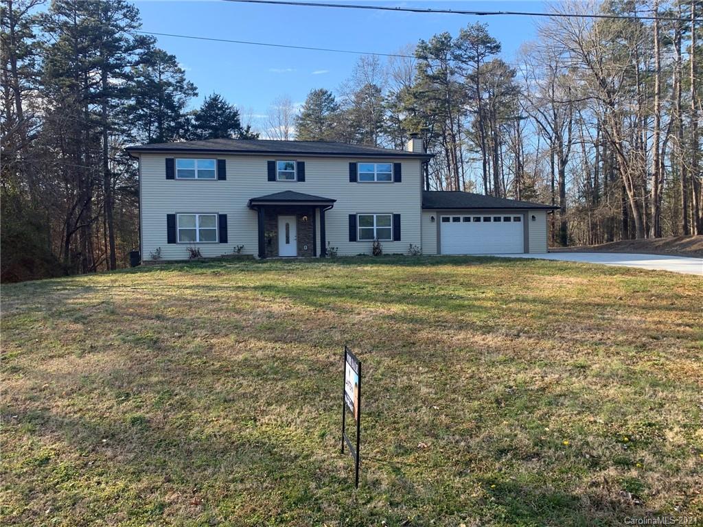 13416 Old Camden Road Midland, NC 28107 - Photo 3 of 34