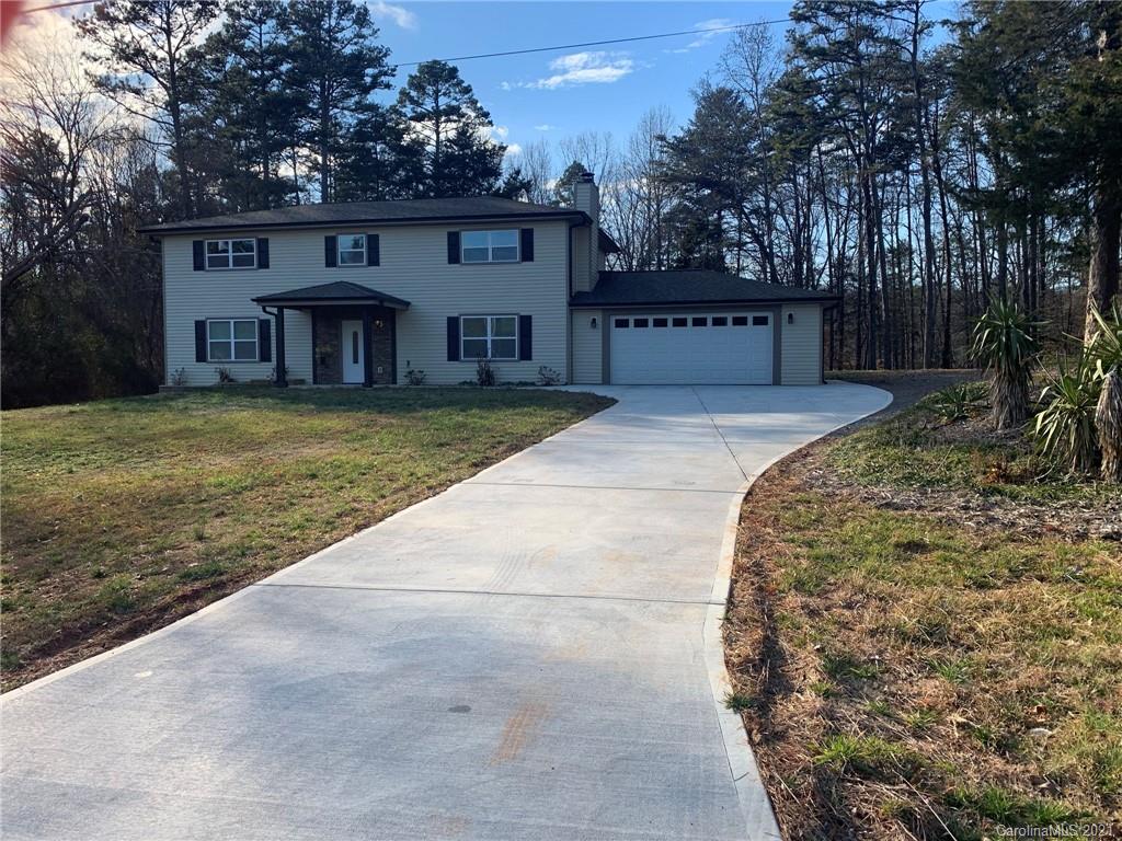 13416 Old Camden Road Midland, NC 28107 - Photo 4 of 34