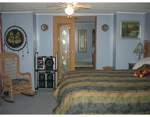 13 Grant Road Litchfield, ME 04350 - Photo 9 of 14 Master Bedroom.