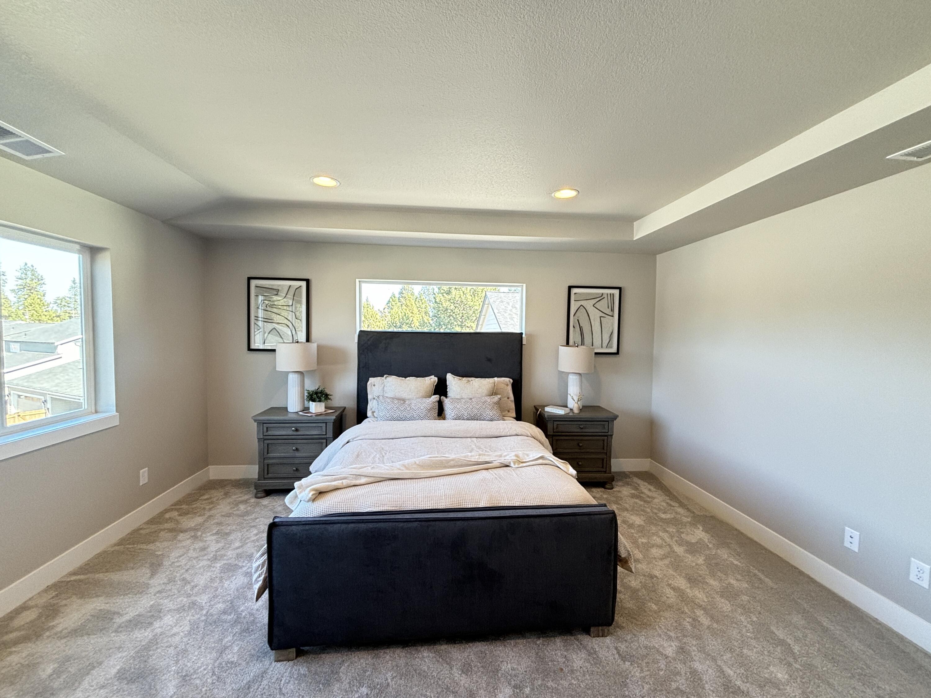 20178 Roper Lane, Unit LOT 17 Bend, OR 97703 - Photo 12 of 26 Primar bedroom