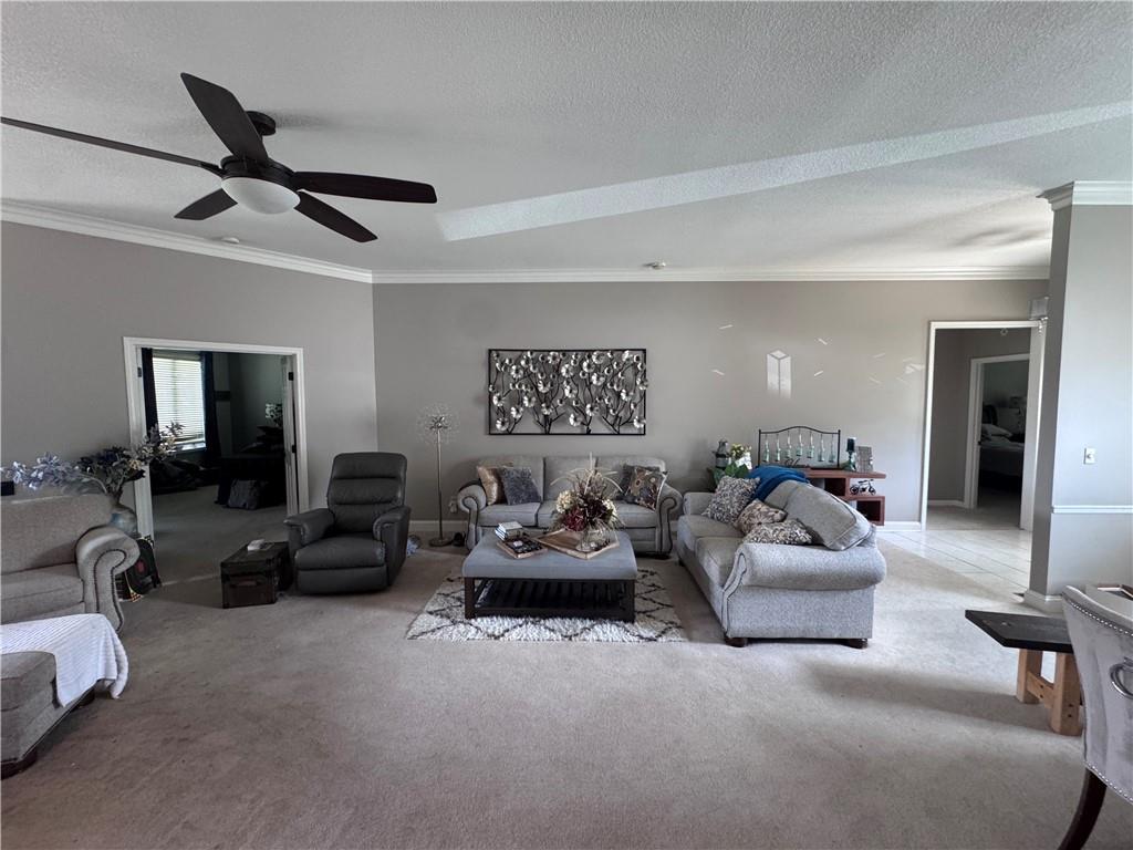 2105 Southwest Wall Street Blue Springs, MO 64015 - Photo 3 of 8