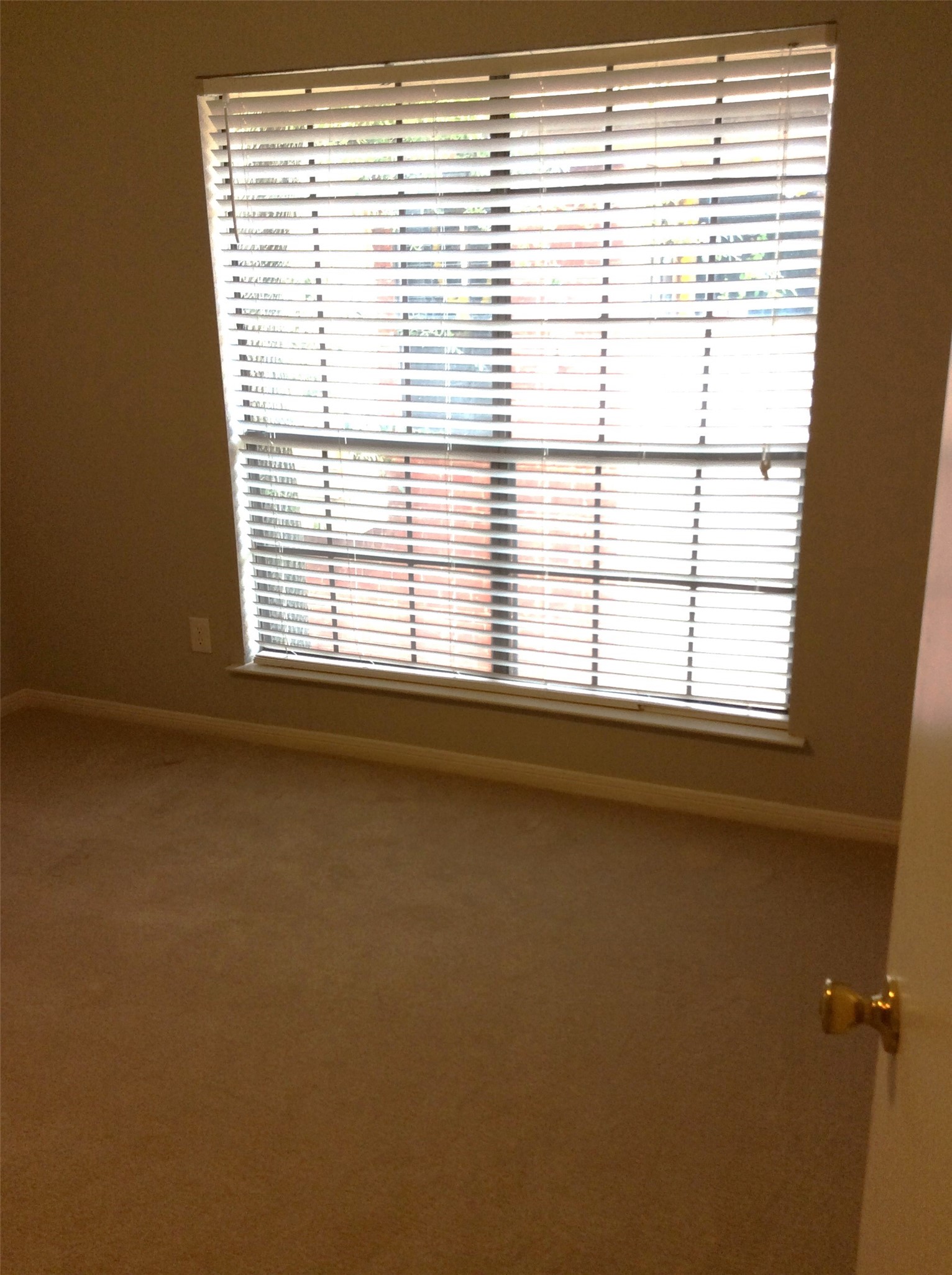 2211 South Kirkwood Road, Unit 22 Houston, TX 77077 - Photo 13 of 25 Bedroom 1 View from Top of Stairs