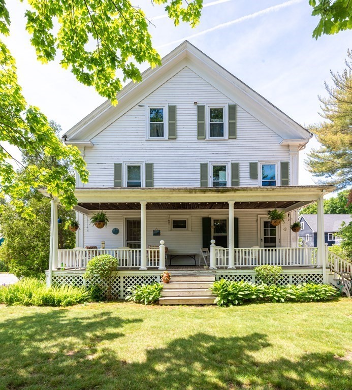 38 Ober Street Beverly, MA 01915 - Photo 5 of 42