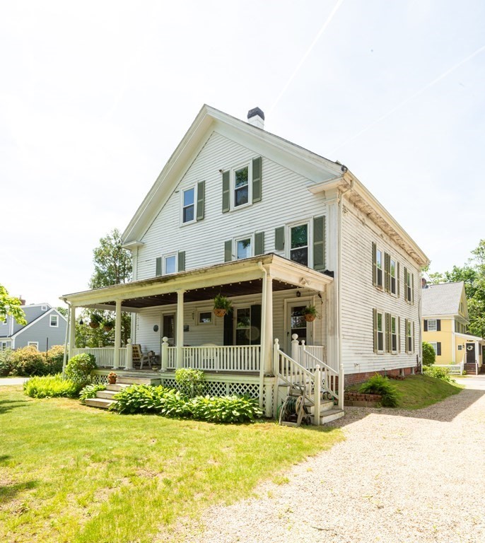 38 Ober Street Beverly, MA 01915 - Photo 6 of 42