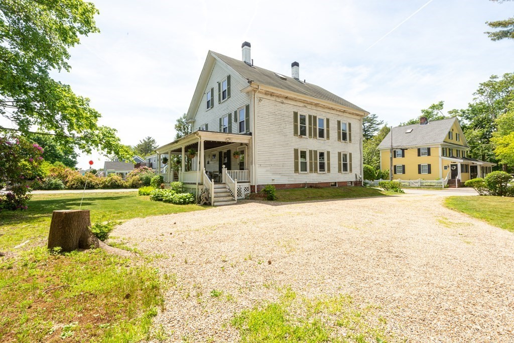 38 Ober Street Beverly, MA 01915 - Photo 7 of 42