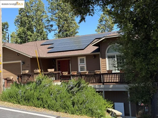 $499,900 | 19620 Golden Rock Circle, Groveland, CA 95321