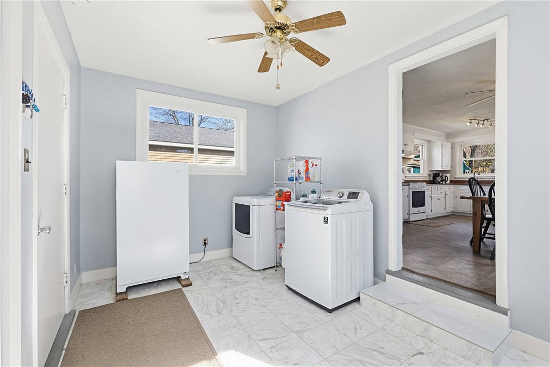 11 Katherine Road Woonsocket, RI 02895 - Photo 10 of 37 Laundry/Mud Room
