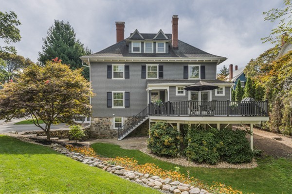 15 Glengarry Road Winchester, MA 01890 - Photo 26 of 30 Gallery Image 26