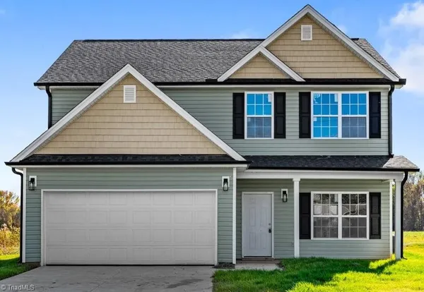 $324,000 | 832 Deadmon Road, Mocksville, NC 27028