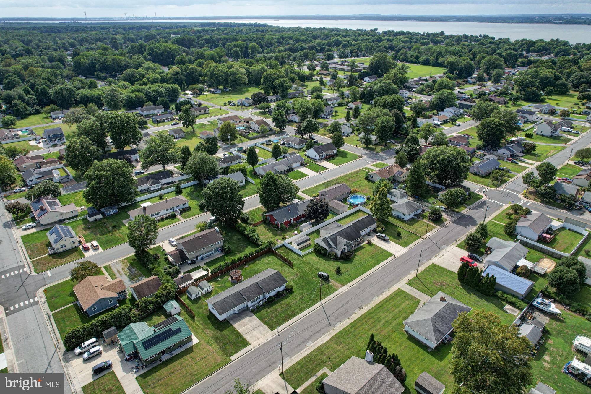 66 Fordham Road Pennsville, NJ 08070 - Photo 83 of 86 Gallery Image 83
